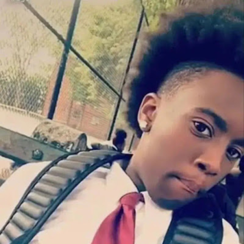 Meet your Posher, Caii